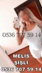 seksi escort melis