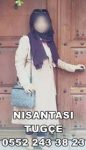 turbanli escort bayan tugce