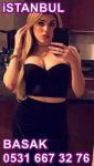 istanbul escort basak