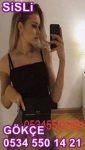 elit escort gokce