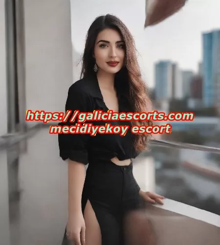 istanbul mecidiyekoy escort