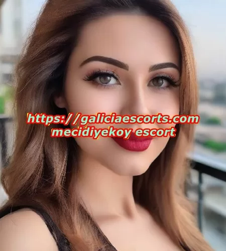 mecidiyekoy escort bayan